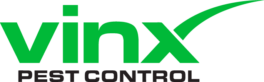 Vinx Pest Control logo