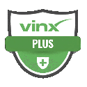 Guard Plus Plan Badge