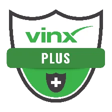 Vinx Plus Plan