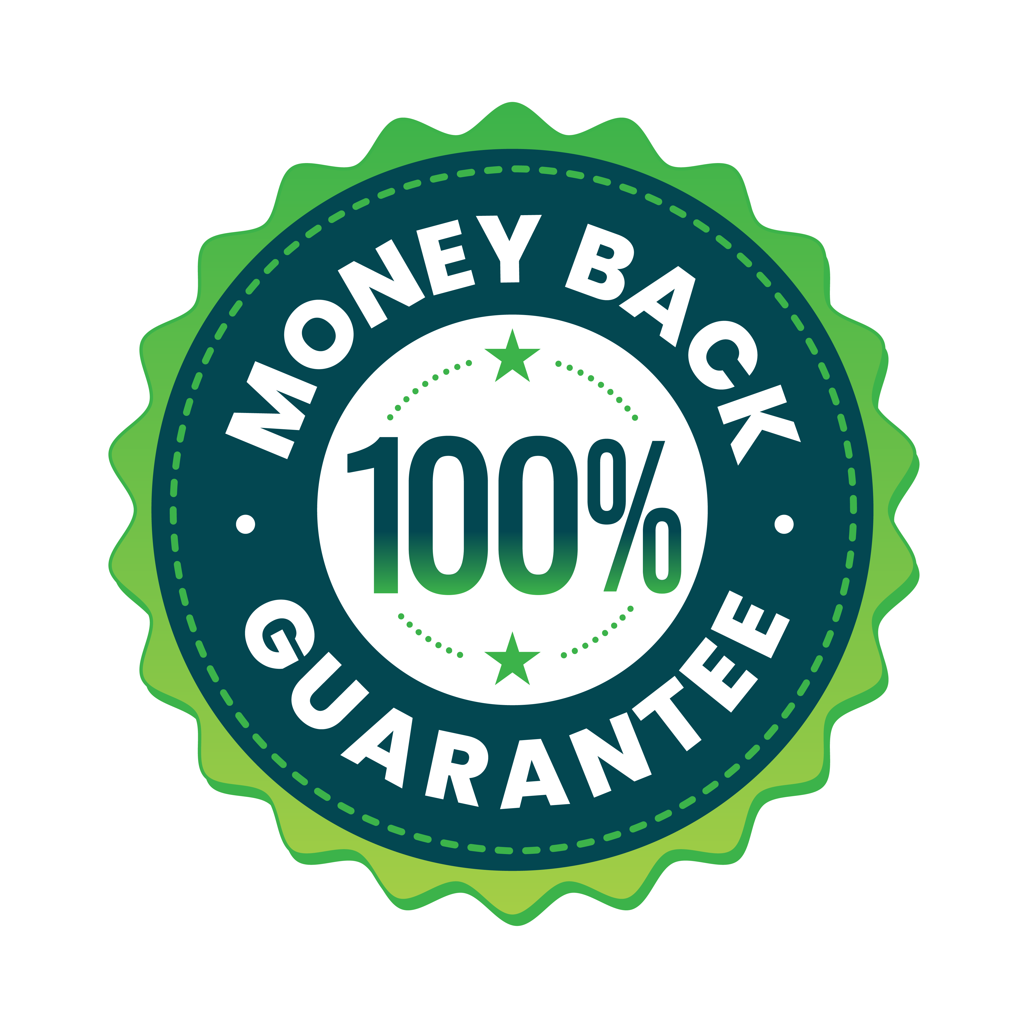 Money Back Guarantee — Vinx Pest Control