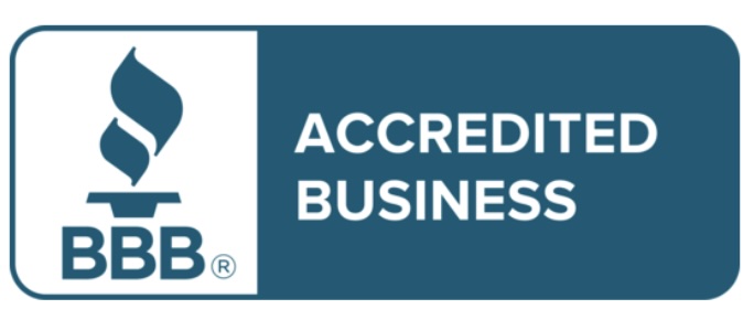 BBB Accredited Business