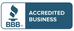 BBB Accredited Business