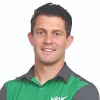 Ryan Marshall, Owner and CEO of Vinx Pest Control