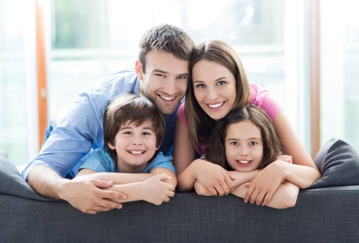 Embracing Your Home As Our Own!