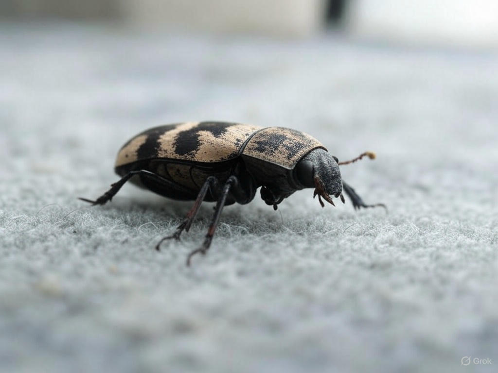 carpet beetles 1