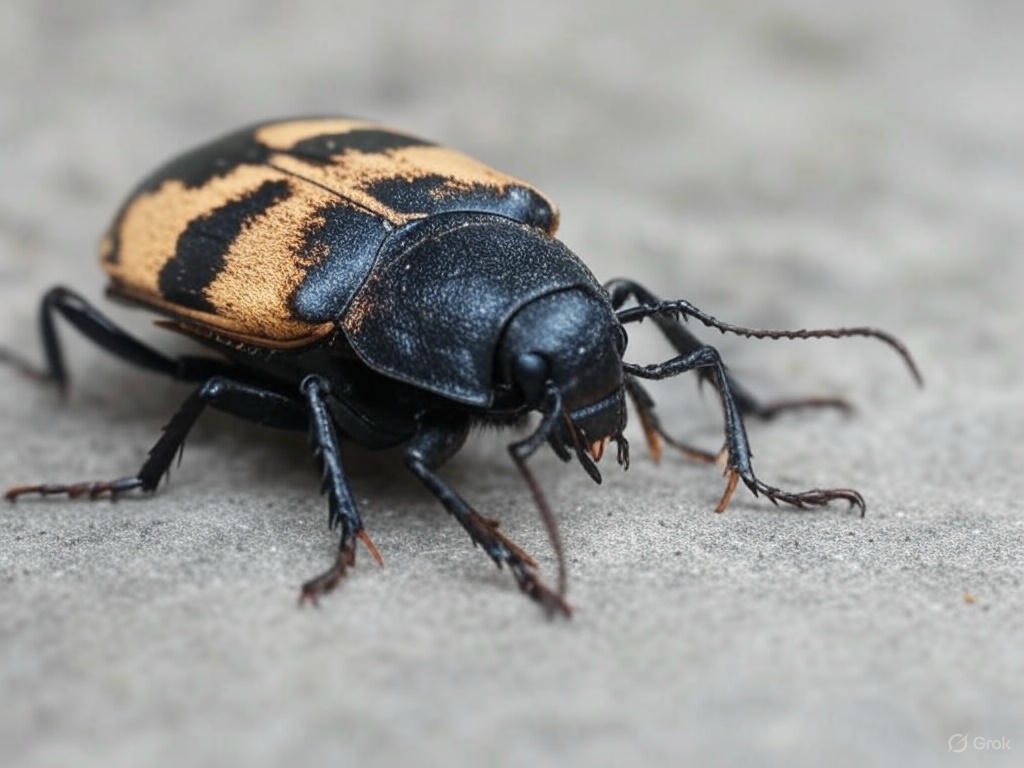 carpet beetle | vinx pest control