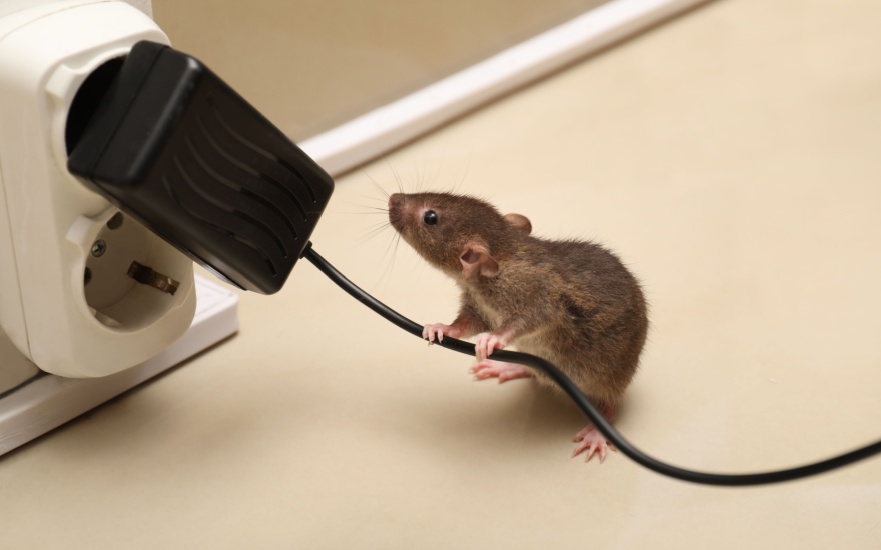 Rodent Damage: The Hidden Threat to Your Home