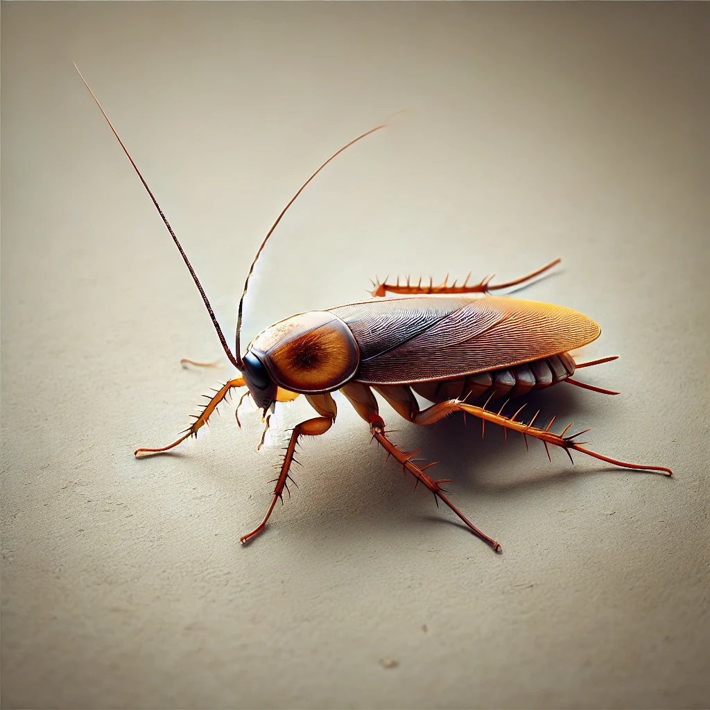 cockroach pest treatment solutions